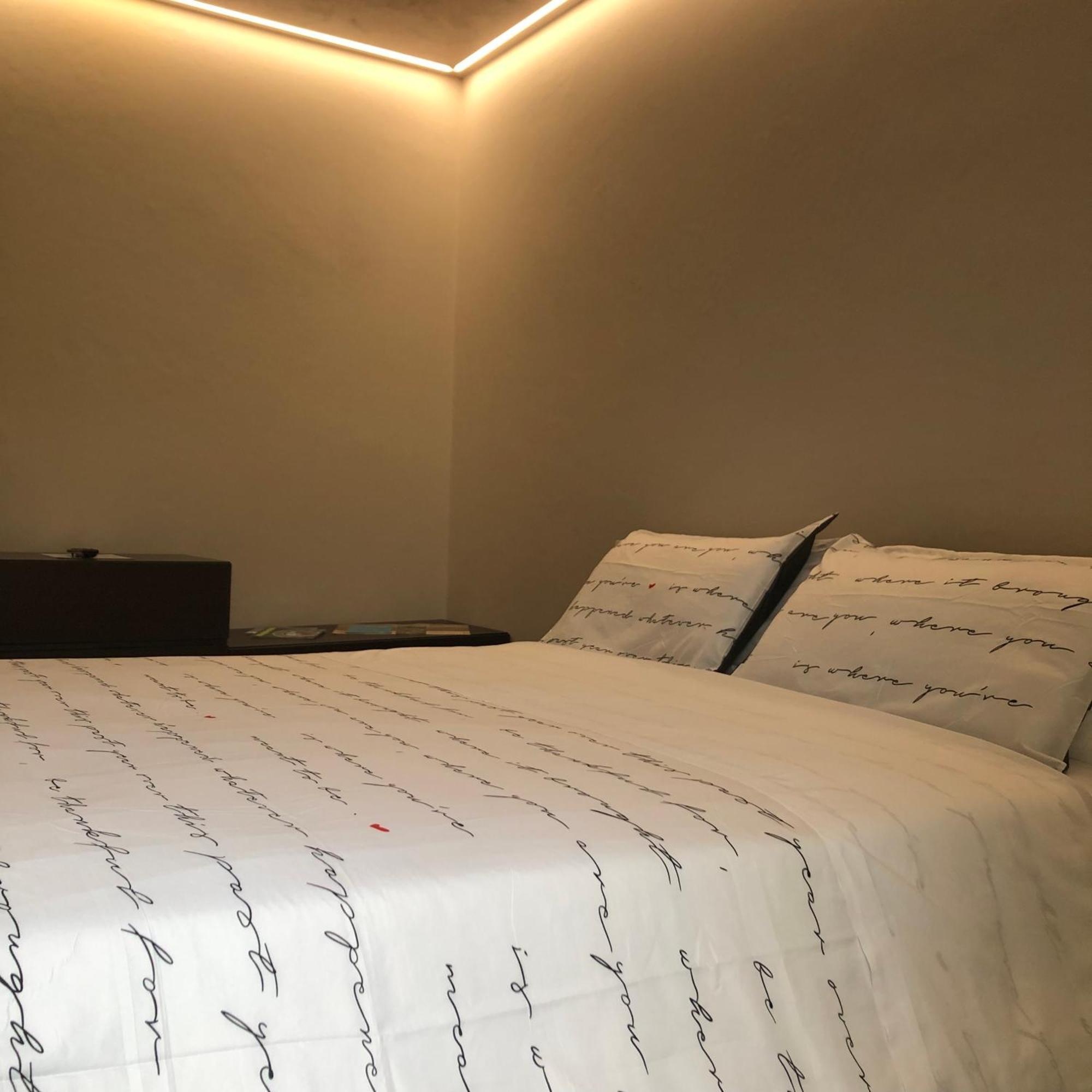 Antea Nuevo Sol Rooms And Breakfast San Pellegrino Terme Exterior foto